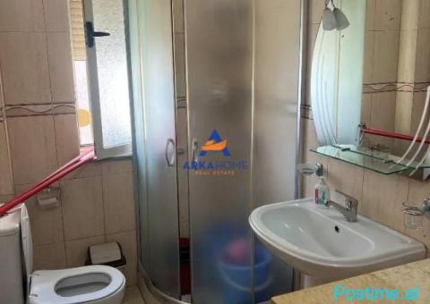 JEPET ME QERA APARTAMENT 2+1+BALLKON '21 DHJETORI' 650 EURO - 1/4