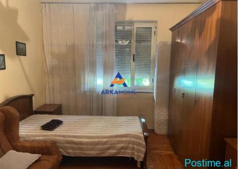 JEPET ME QERA APARTAMENT 2+1+BALLKON '21 DHJETORI' 650 EURO - 2/4