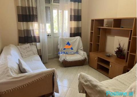 JEPET ME QERA APARTAMENT 2+1+BALLKON '21 DHJETORI' 650 EURO - 3/4
