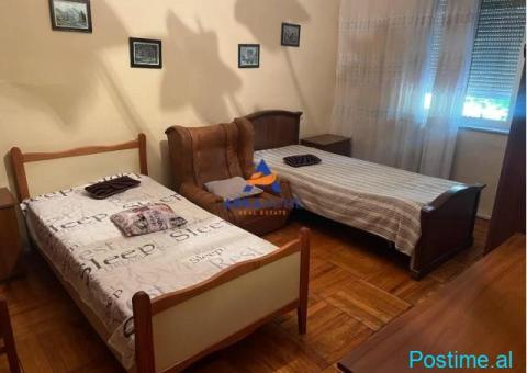 JEPET ME QERA APARTAMENT 2+1+BALLKON '21 DHJETORI' 650 EURO - 4/4
