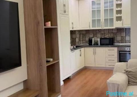 🏡✨ JEPET ME QIRA APARTAMENT 2+1 | LIQENI I THATË 📍 Rruga - 1/5