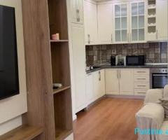 🏡✨ JEPET ME QIRA APARTAMENT 2+1 | LIQENI I THATË 📍 Rruga