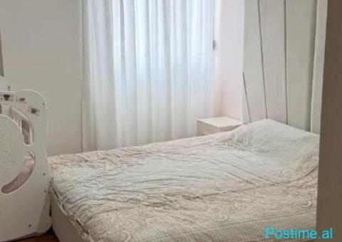 🏡✨ JEPET ME QIRA APARTAMENT 2+1 | LIQENI I THATË 📍 Rruga - 2/5