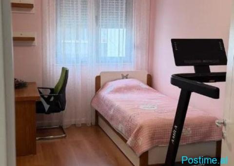 🏡✨ JEPET ME QIRA APARTAMENT 2+1 | LIQENI I THATË 📍 Rruga - 3/5