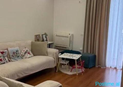 🏡✨ JEPET ME QIRA APARTAMENT 2+1 | LIQENI I THATË 📍 Rruga - 4/5