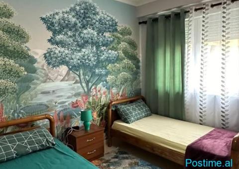 🏡✨ JEPET ME QIRA APARTAMENT 2+1 | RRUGA E ELBASANIT 📍 Për - 2/5