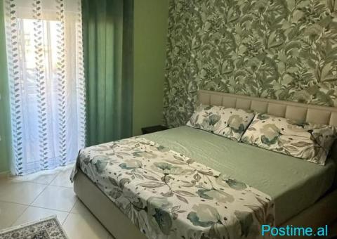 🏡✨ JEPET ME QIRA APARTAMENT 2+1 | RRUGA E ELBASANIT 📍 Për - 3/5