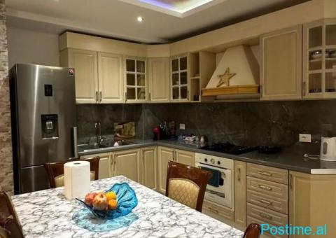 🏡✨ JEPET ME QIRA APARTAMENT 2+1 | RRUGA E ELBASANIT 📍 Për - 4/5