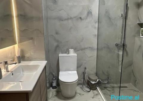 🏡✨ JEPET ME QIRA APARTAMENT 2+1 | RRUGA E ELBASANIT 📍 Për - 5/5