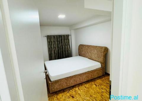 JEPET ME QERA APARTAMENT 1+1 DUPLEX ,BONITA LUXURY, GOLEM - 2/4