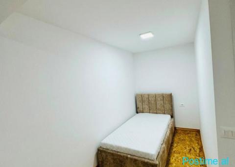 JEPET ME QERA APARTAMENT 1+1 DUPLEX ,BONITA LUXURY, GOLEM - 3/4