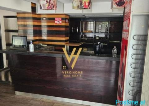 JEPET AMBIENT 204M2 ME QERA TE RR.SAMI FRASHERI 1.000 EURO - 1/4