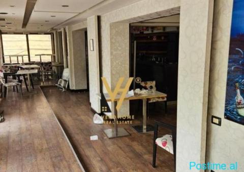 JEPET AMBIENT 204M2 ME QERA TE RR.SAMI FRASHERI 1.000 EURO - 3/4