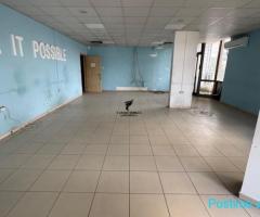ZYRE ME QERA 200 M2 BLLOK 300.000 LEKE FH-85995