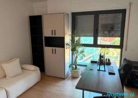 🏢✨ JEPET ME QIRA ZYRË | BULEVARDI I RI 📍 Bulevardi i Ri,