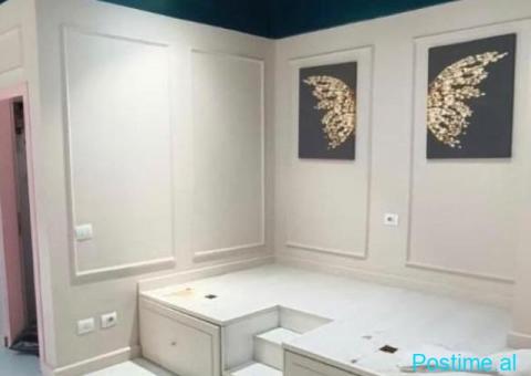 🏢 JEPET ME QIRA AMBIENT BIZNESI – MYSLYM SHYRI, TIRANË 📍 - 1/3