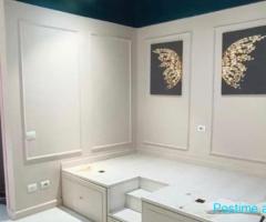 🏢 JEPET ME QIRA AMBIENT BIZNESI – MYSLYM SHYRI, TIRANË 📍