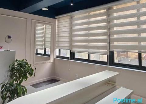 🏢 JEPET ME QIRA AMBIENT BIZNESI – MYSLYM SHYRI, TIRANË 📍 - 3/3