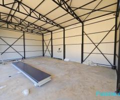 KAPANON ME QERA 150 M2 PRUSH 120.000 LEKE FH-86529