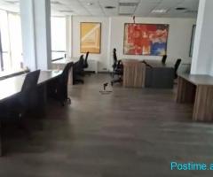 ZYRE ME QERA 330 M2 QENDER 5.940 EURO FH-87308