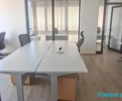 ZYRE ME QERA 275M2 QENDER 4.950 EURO FH-87312