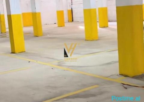 SHITET KATI −1 421 M2 PER PARKIM NE SHKOZE 800.000 EURO - 1/3