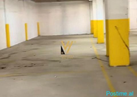 SHITET KATI −1 421 M2 PER PARKIM NE SHKOZE 800.000 EURO - 3/3