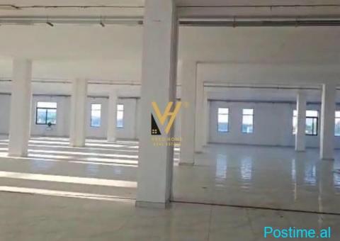 JEPEN DY KATE BIZNESI 3.400 M2 ME QIRA NE FUSHE KRUJE 6.000E