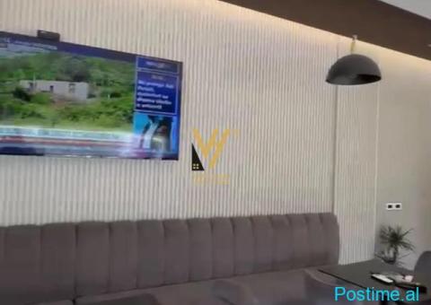 JEPET LOKAL 200 M2 ME QIRA TE UNIVERS CITY 150.000 LEKE - 2/2