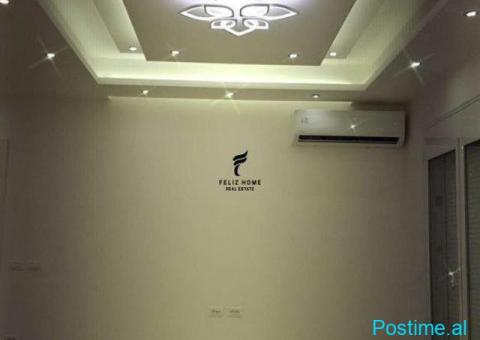 ZYRE ME QERA 100 M2 RRUGA E KOSOVAREVE 150.000 LEKE FH-88139 - 3/4