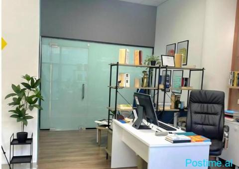 SHITET ZYRE 54M2 SHESHI WILLSON 210.000 EURO FH-88560 - 3/3