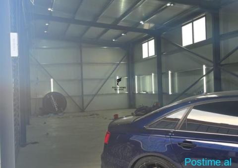 KAPANON ME QERA 500 M2 AUTOSTRADA TIRANE-DURRES 250.000 LEKE