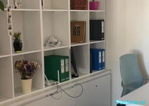 🏢 JEPET ME QIRA ZYRË – RRUGA E KOSOVARËVE, TIRANË 📍 Vendn - 1/4