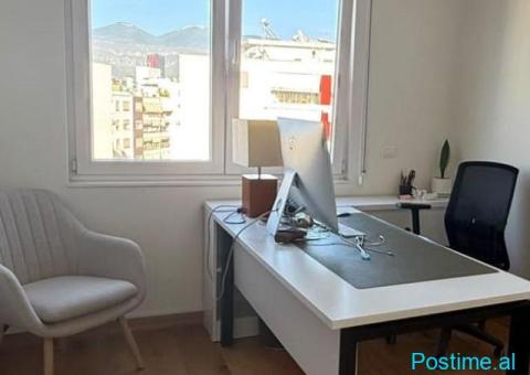 🏢 JEPET ME QIRA ZYRË – RRUGA E KOSOVARËVE, TIRANË 📍 Vendn - 2/4