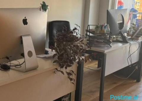 🏢 JEPET ME QIRA ZYRË – RRUGA E KOSOVARËVE, TIRANË 📍 Vendn - 3/4