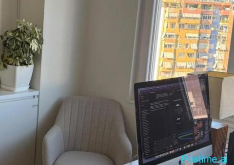 🏢 JEPET ME QIRA ZYRË – RRUGA E KOSOVARËVE, TIRANË 📍 Vendn - 4/4