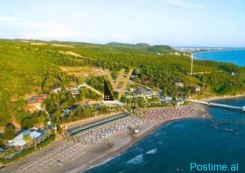 SHITET TOKE 30.000 M2 NE KAVAJE, PLAZHI I GJENERALIT