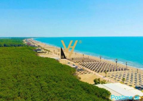 JEPET TOKE 40.000 M2 ME 32 % NE SPILLE