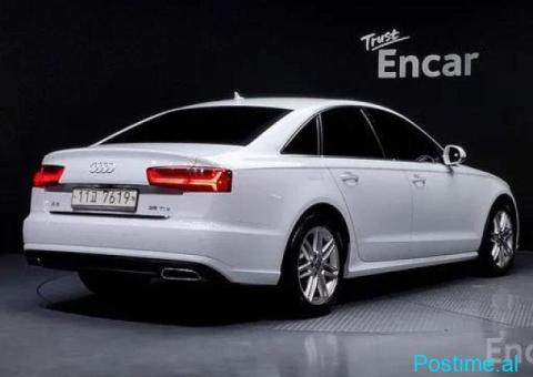 Audi A6 35 TDI - 2/10
