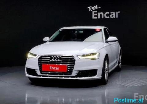 Audi A6 35 TDI - 3/10