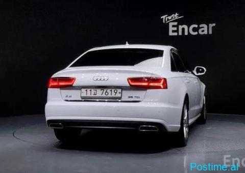 Audi A6 35 TDI - 4/10