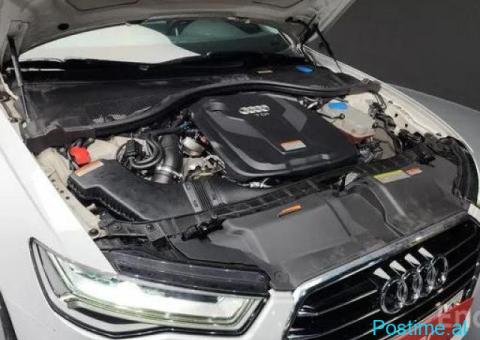 Audi A6 35 TDI - 6/10
