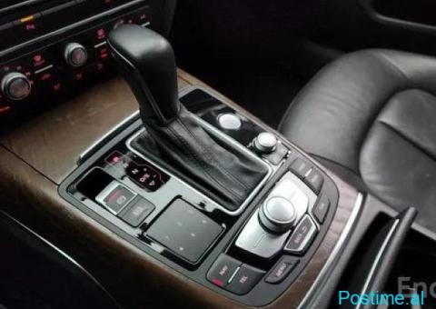 Audi A6 35 TDI - 8/10