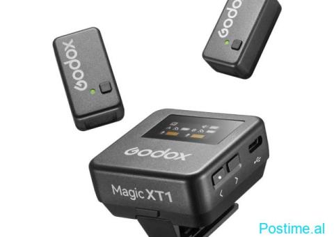 Godox Magic XT1