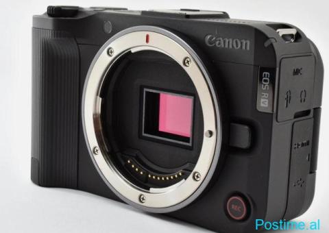 Canon EOS R50 V Mirrorless Camera w/RF-S 14-30mm F4-6.3 IS S - 2/6