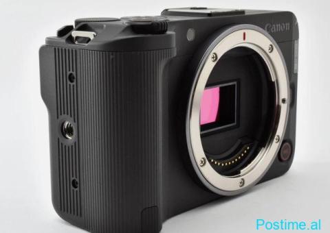 Canon EOS R50 V Mirrorless Camera w/RF-S 14-30mm F4-6.3 IS S - 4/6