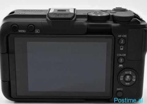 Canon EOS R50 V Mirrorless Camera w/RF-S 14-30mm F4-6.3 IS S - 5/6
