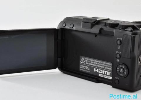 Canon EOS R50 V Mirrorless Camera w/RF-S 14-30mm F4-6.3 IS S - 6/6