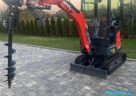 Eskavator 1.8 ton - 3/7