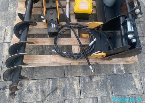 Eskavator 1.8 ton - 6/7